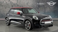 MINI Hatchback 2.0 John Cooper Works 3dr Auto [8 Speed] Petrol Hatchback